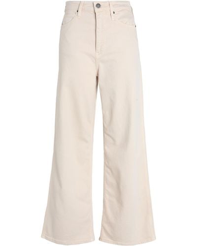 Calvin Klein Pantaloni Jeans - Neutro