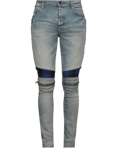 Amiri Jeans - Blue