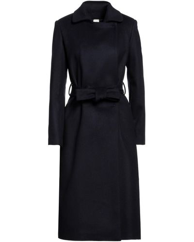 Annie P Coat - Black