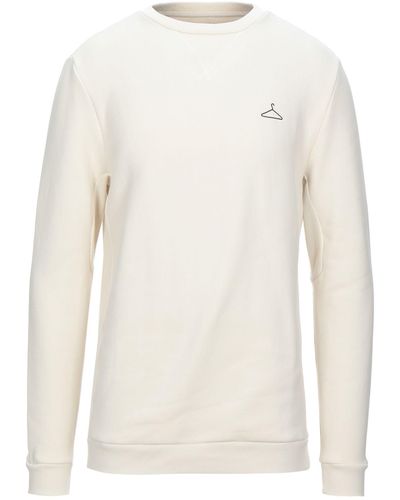 Holzweiler Sweatshirt - White