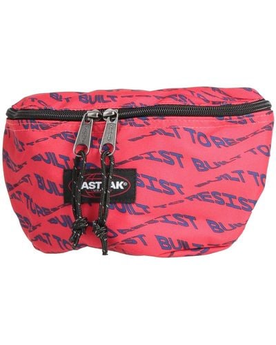 Eastpak Belt Bag - Pink