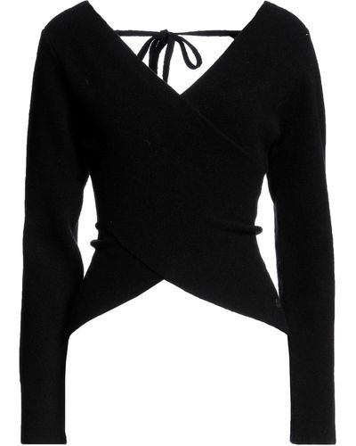2 Moncler 1952 Sweater - Black