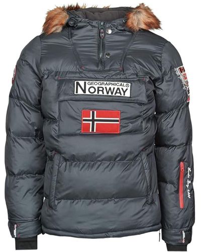 Chaqueta geographical norway hombre