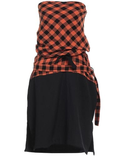 KENZO Midi Dress - Multicolour