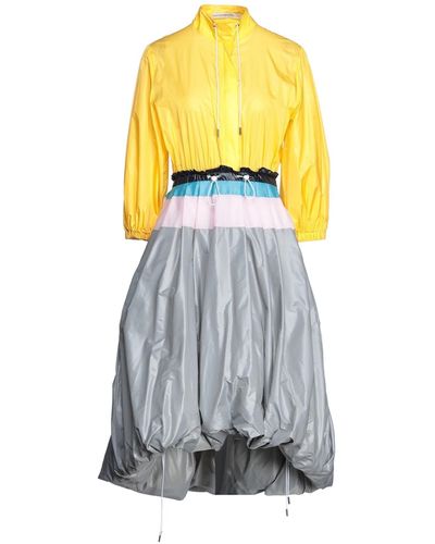 Mary Katrantzou Midi Dress - Multicolour