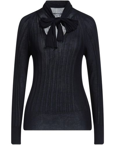 Agnona Sweater - Black