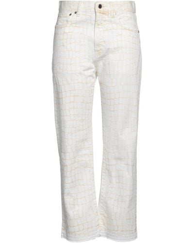 Just Cavalli Jeans - White
