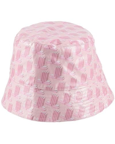 Lanvin Mützen & Hüte - Pink