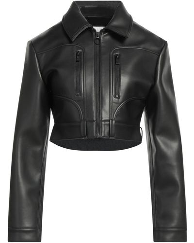 Trussardi Jacket - Black