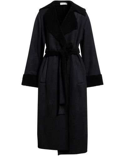 Haveone Coat - Black