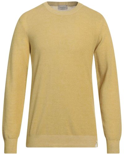 Brooksfield Sweater - Yellow
