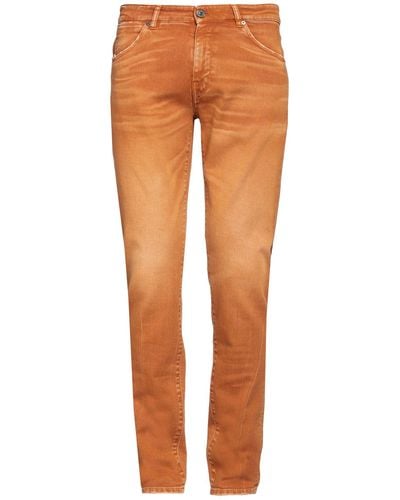 PT Torino Jeans - Orange