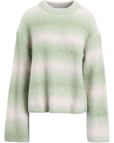& Other Stories Pullover - Verde
