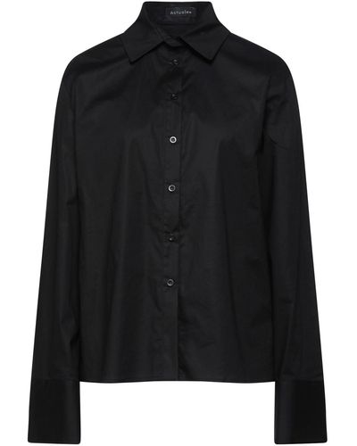 ACTUALEE Shirt - Black