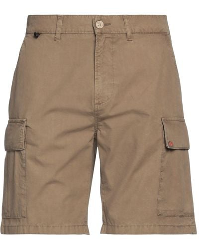 Sundek Shorts & Bermuda Shorts - Natural