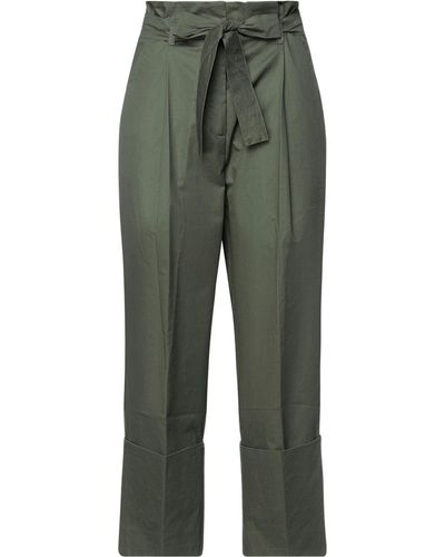 Suoli Trouser - Green