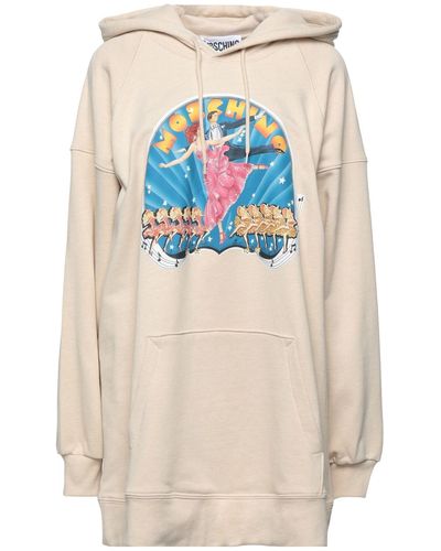 Moschino Sudadera - Blanco