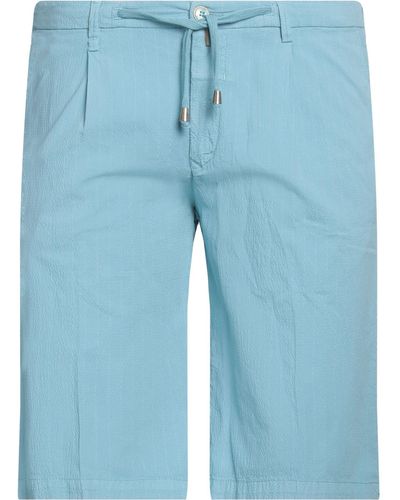 Barbati Shorts & Bermuda Shorts - Blue