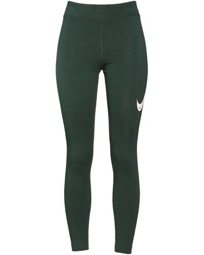 Nike Leggings - Green