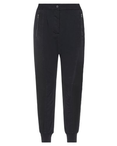 Haider Ackermann Pants - Black