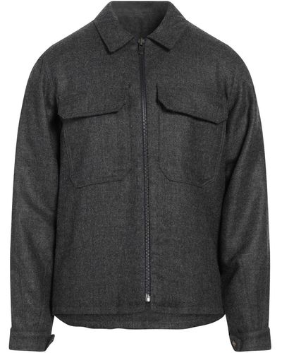 Cruna Jacket - Black