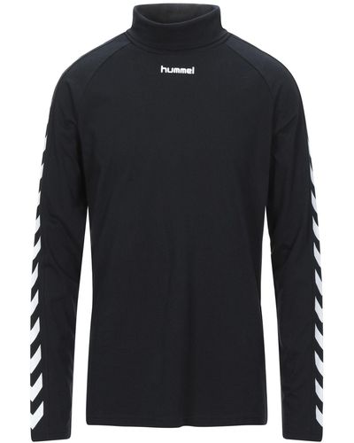 Hummel T-shirt - Black