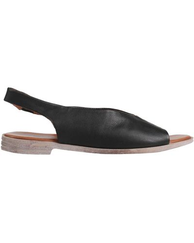 BUENO Sandals - Black