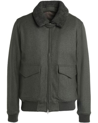 Gran Sasso Jacket - Grey