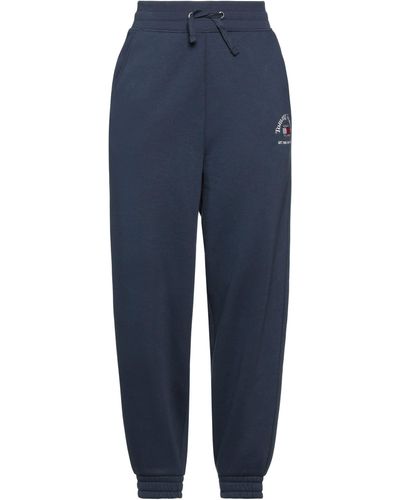 Tommy Hilfiger Trousers - Blue
