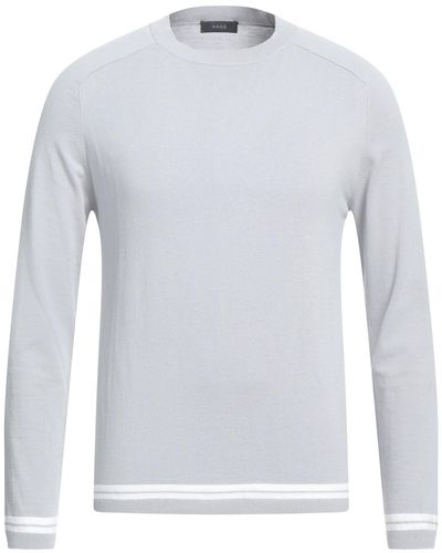 Kaos Pullover - Weiß