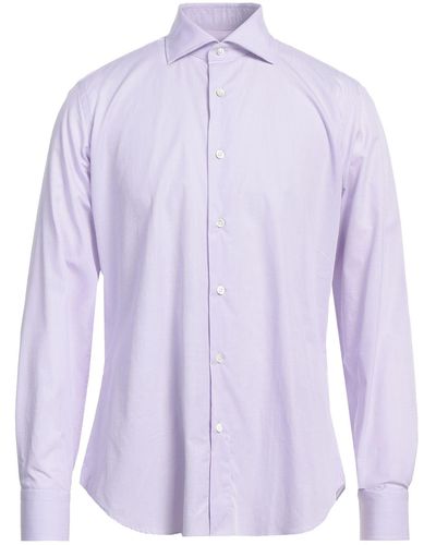 Tombolini Shirt - Purple