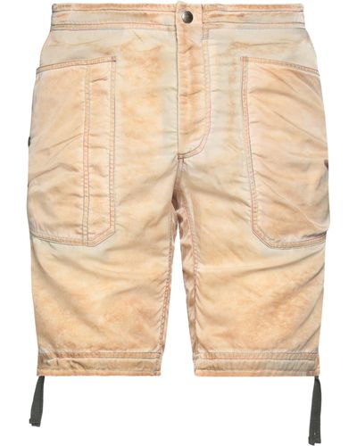 Missoni Shorts & Bermuda Shorts - Natural