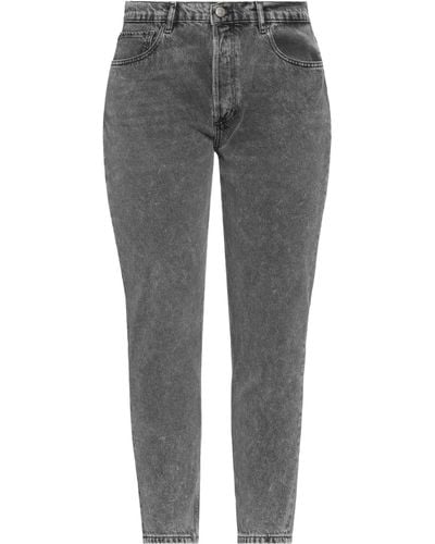 Boyish Jeans - Grey