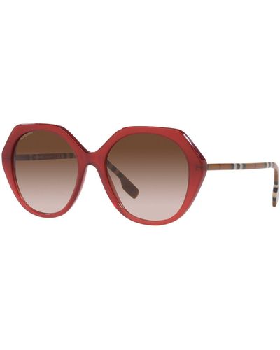 Burberry Sonnenbrille - Pink