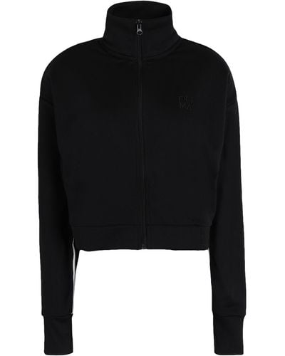 PUMA Sweatshirt - Black