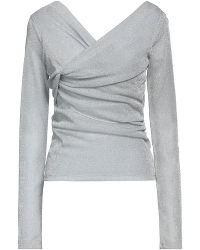MSGM Sweater - Gray