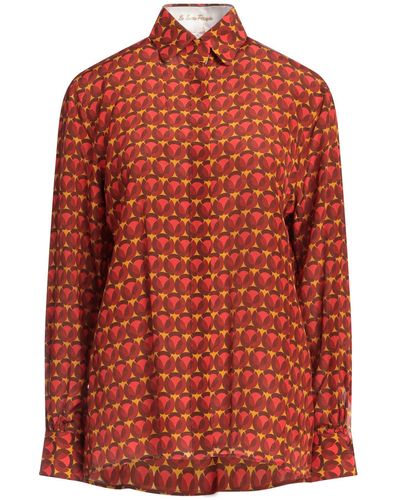 Le Sarte Pettegole Shirt - Red