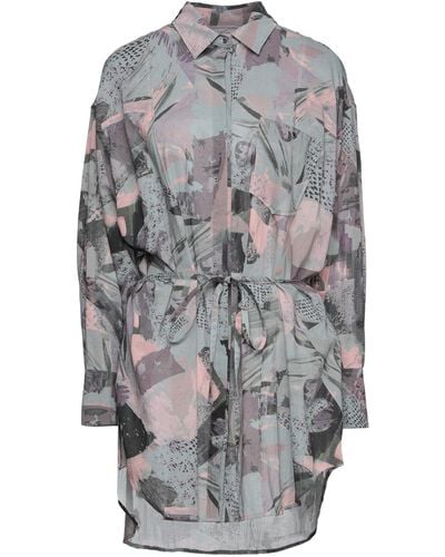 IRO Chemise - Gris