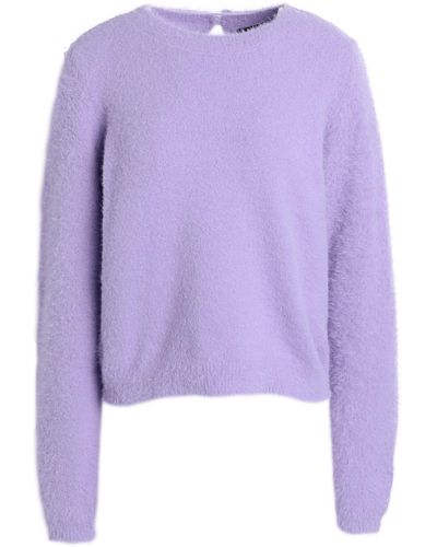 Vero Moda Sweater - Purple