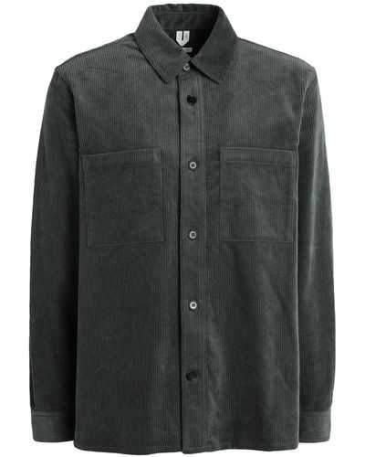 ARKET Camisa - Negro
