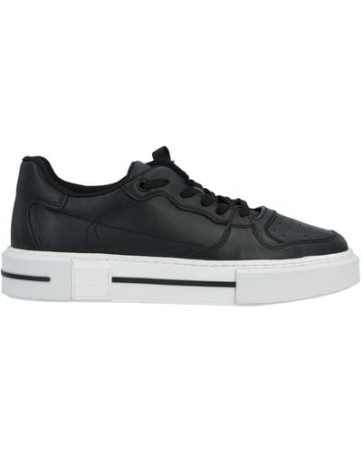 Brimarts Sneakers - Black