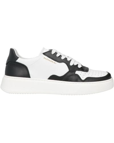 Gazzarrini Sneakers - Blanco