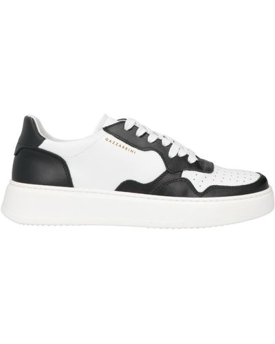 Gazzarrini Sneakers - Bianco