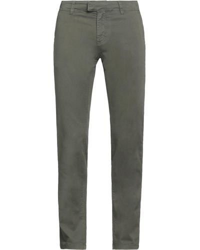 Zadig & Voltaire Trouser - Grey