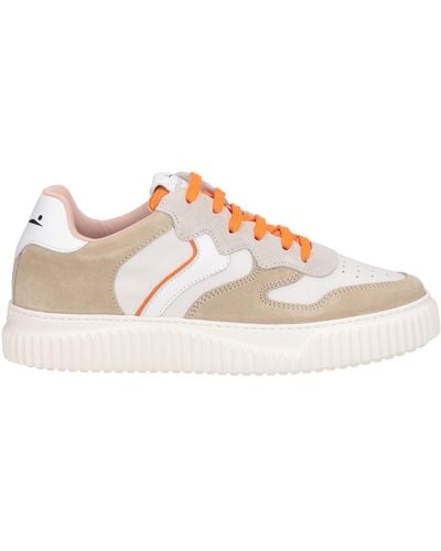 Voile Blanche Sneakers - Rosa