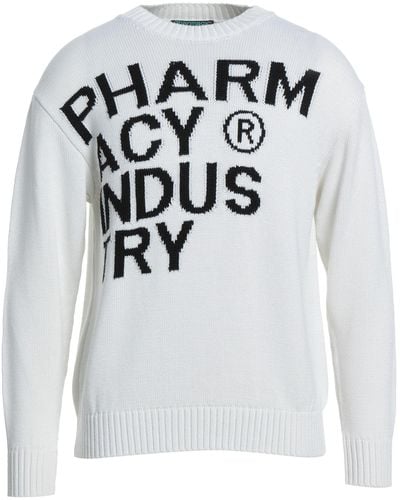Pharmacy Industry Sweater - Gray