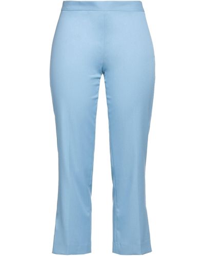 2nd Day Trousers - Blue