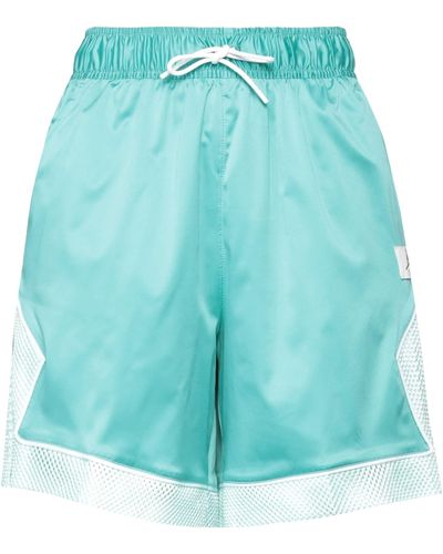 Nike Shorts & Bermuda Shorts - Blue