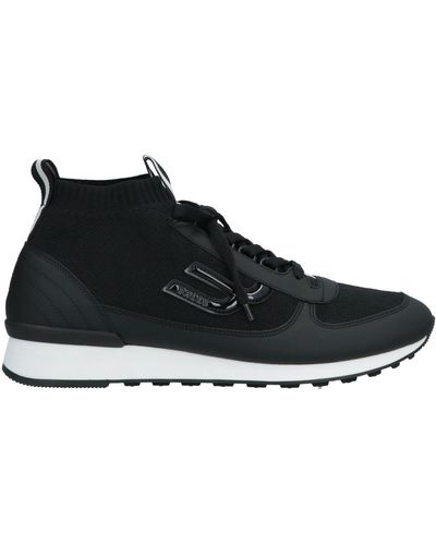 Bally Sneakers - Nero