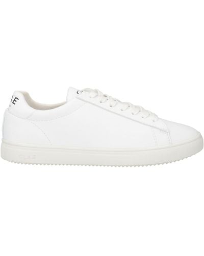 CLAE Sneakers - Weiß